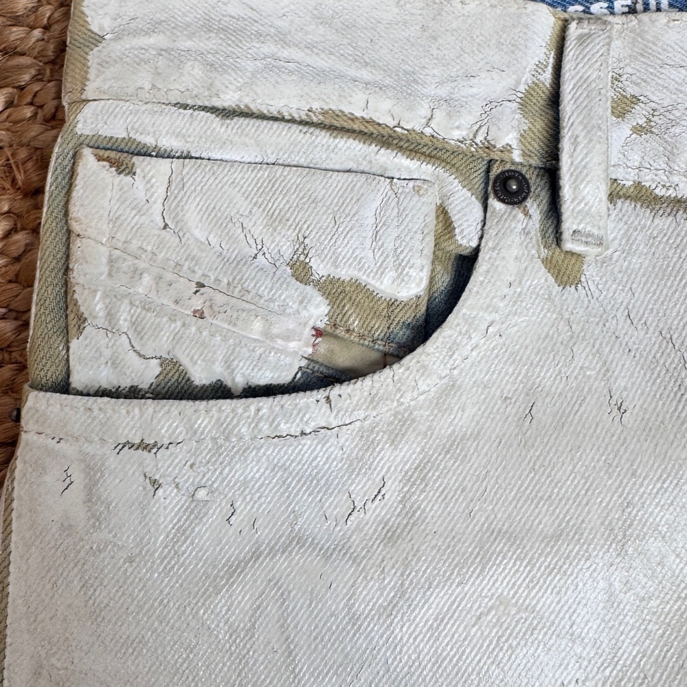 Diesel Model 1995 Jeans - Picture 8 of 16